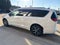 2027 Chrysler Pacifica Pinnacle