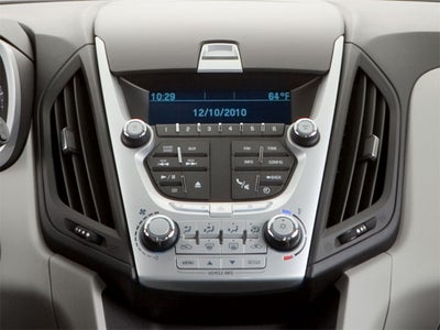 2010 Chevrolet Equinox LS