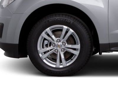 2010 Chevrolet Equinox LS