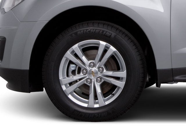 2010 Chevrolet Equinox LS