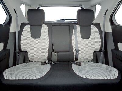 2010 Chevrolet Equinox LS
