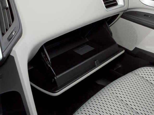 2010 Chevrolet Equinox LS