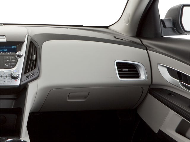 2010 Chevrolet Equinox LS