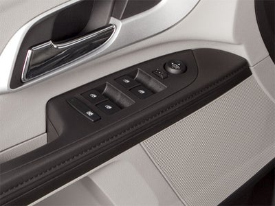 2010 Chevrolet Equinox LS