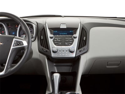 2010 Chevrolet Equinox LS