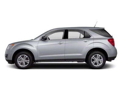 2010 Chevrolet Equinox LS
