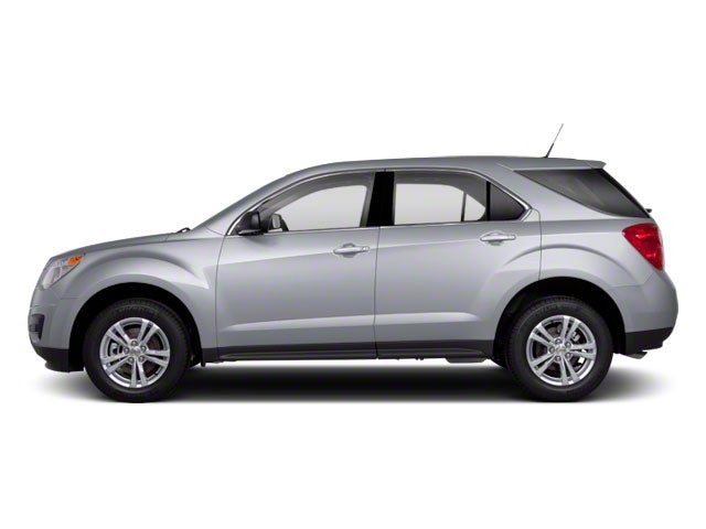 2010 Chevrolet Equinox LS