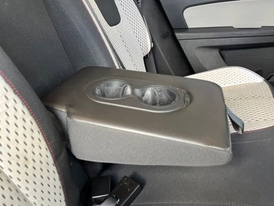 2010 Chevrolet Equinox LS