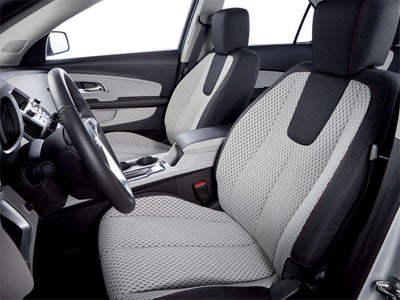 2010 Chevrolet Equinox LS
