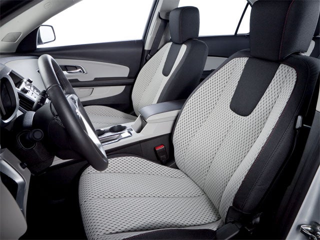 2010 Chevrolet Equinox LS