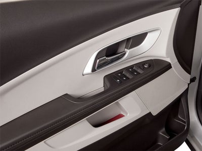 2010 Chevrolet Equinox LS