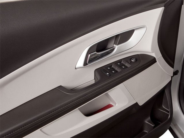 2010 Chevrolet Equinox LS