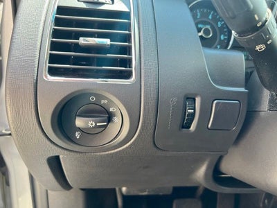 2009 Ford Flex SEL