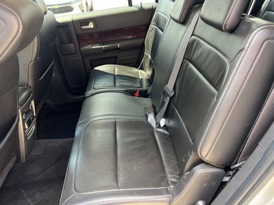 2009 Ford Flex SEL