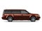 2009 Ford Flex SEL