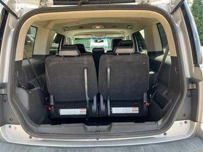 2009 Ford Flex SEL