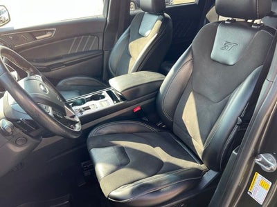 2020 Ford Edge ST