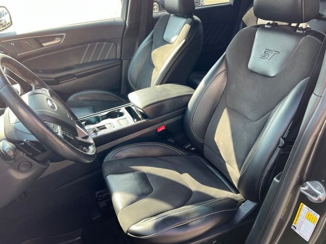 2020 Ford Edge ST