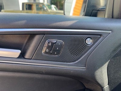 2020 Ford Edge ST