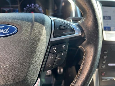 2020 Ford Edge ST