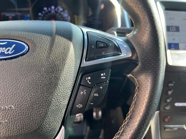 2020 Ford Edge ST