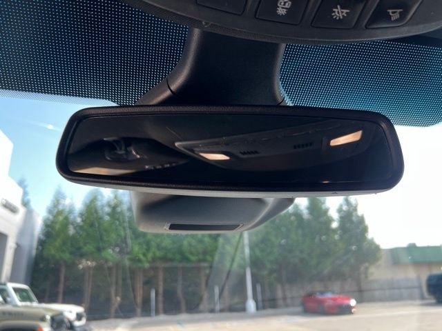 2020 Ford Edge ST