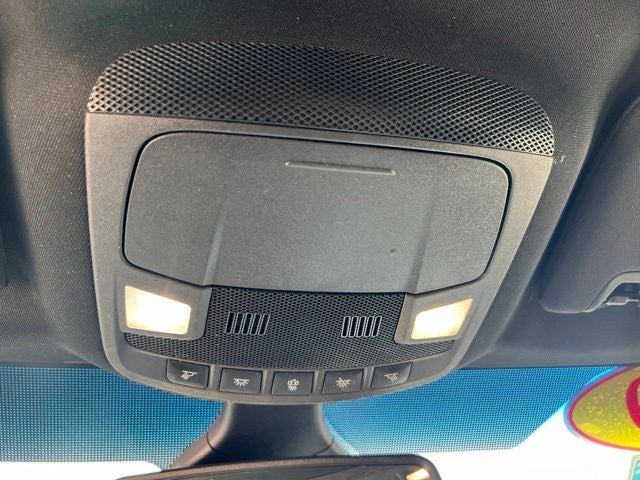 2020 Ford Edge ST