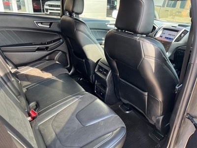 2020 Ford Edge ST