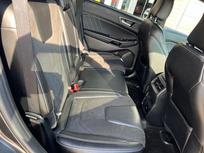 2020 Ford Edge ST