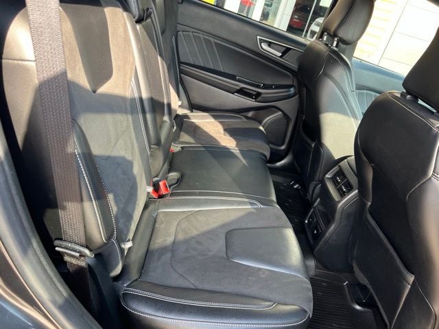 2020 Ford Edge ST