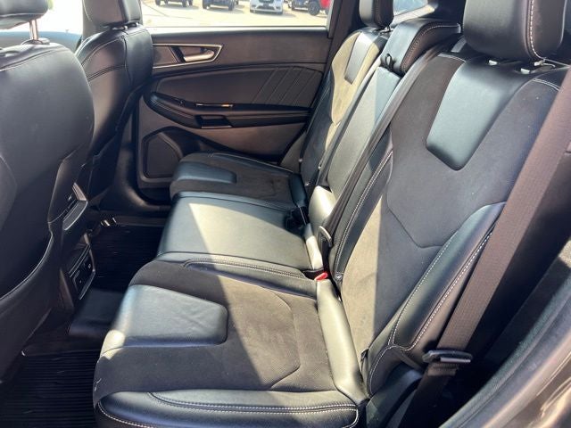 2020 Ford Edge ST