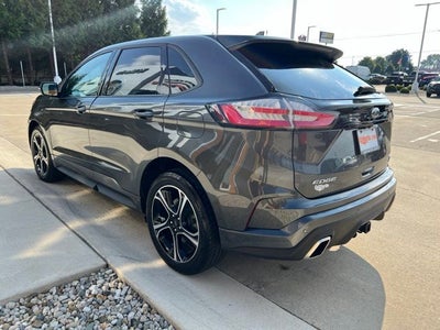 2020 Ford Edge ST