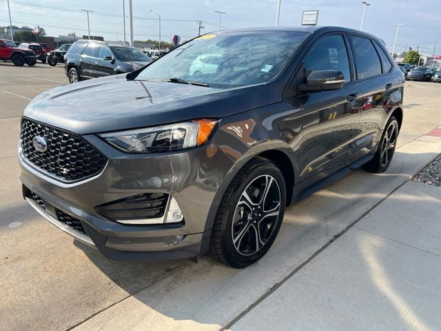 2020 Ford Edge ST