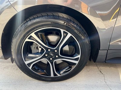 2020 Ford Edge ST