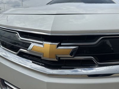 2020 Chevrolet Impala Premier