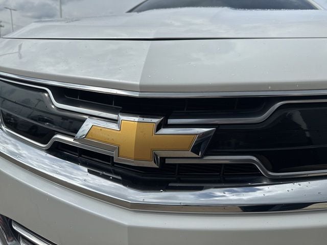 2020 Chevrolet Impala Premier