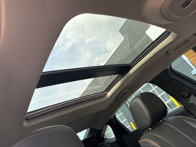 2020 Chevrolet Impala Premier