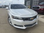 2020 Chevrolet Impala Premier