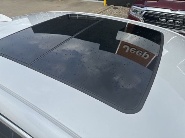 2020 Chevrolet Impala Premier