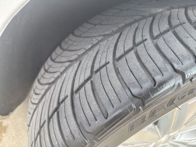 2020 Chevrolet Impala Premier