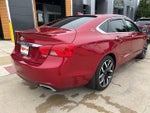 2015 Chevrolet Impala LTZ 2LZ
