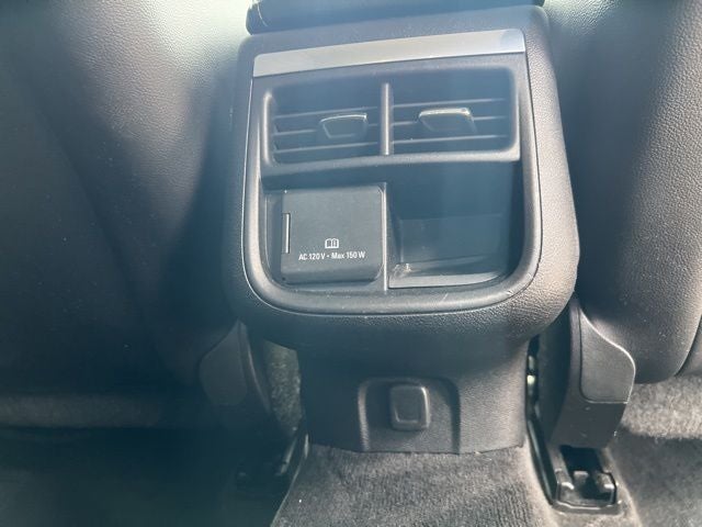 2015 Chevrolet Impala LTZ 2LZ