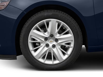 2016 Chevrolet Impala LS 1FL