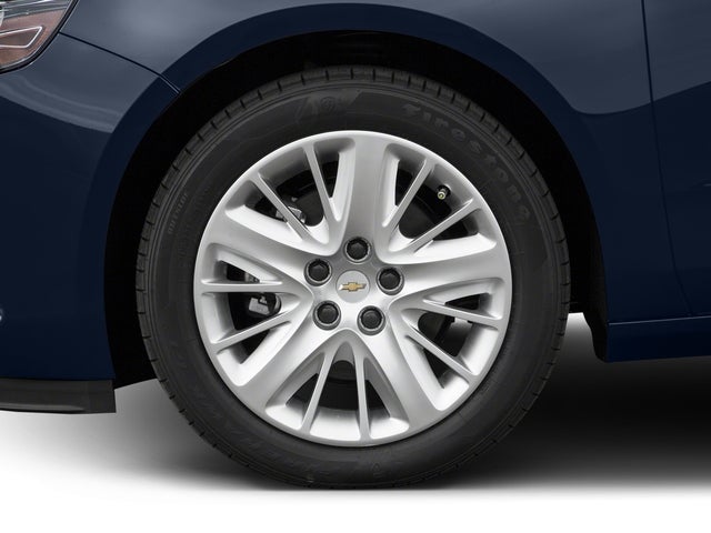 2016 Chevrolet Impala LS 1FL