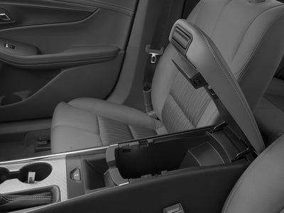 2016 Chevrolet Impala LS 1FL