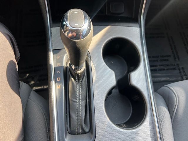 2016 Chevrolet Impala LS 1FL
