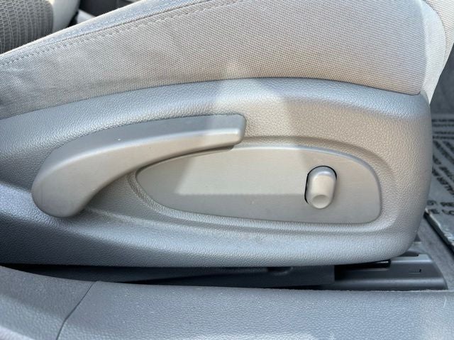 2016 Chevrolet Impala LS 1FL