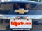 2016 Chevrolet Impala LS 1FL