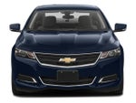 2016 Chevrolet Impala LS 1FL