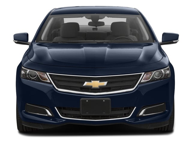 2016 Chevrolet Impala LS 1FL